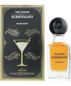 Giordano Amaro Orchid, The Fusion Scentology-Margarita, Eau De Parfum, Unisex, 100 ml Unisex Unisex Smaržas