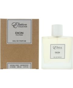 Givenchy Orchid, Elation Collection-Dion Pour Femme, Eau De Parfum, For Women, 100 ml For Women Женские духи