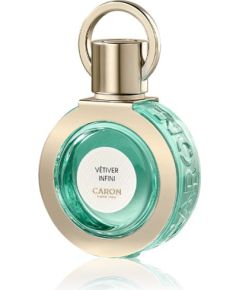 Caron Caron, Vétiver Infini, Eau De Parfum, For Women, Refillable, 30 ml For Women Женские духи