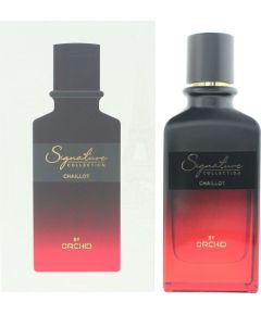 Giordano Amaro Orchid, Signature Chaillot, Eau De Parfum, Unisex, 100 ml Unisex Unisex Smaržas