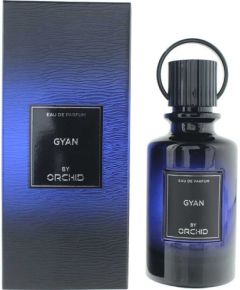 Giordano Amaro Orchid, Gyan, Eau De Parfum, Unisex, 100 ml Unisex Unisex Smaržas