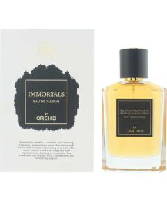 Giordano Amaro Orchid, Immortals, Eau De Parfum, Unisex, 100 ml Unisex Unisex Smaržas