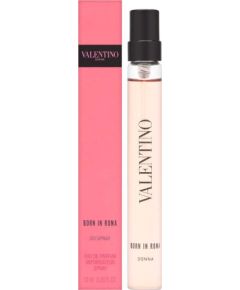 Valentino Valentino, Donna Born In Roma, Eau De Parfum, For Women, 10 ml *Miniature For Women Sieviešu Smaržas