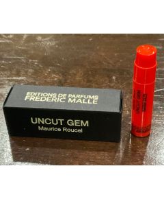 Frederic Malle Frederic Malle, Uncut Gem, Eau De Parfum, For Men, 1.2 ml For Men Vīriešu Smaržas