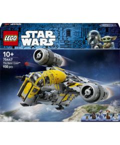 LEGO Star Wars Brzeszczot™ (75447) Jaunumi, Bērnu preces