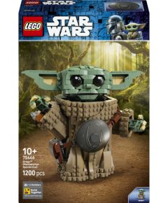 LEGO Star Wars Grogu™ (uczeń Mandalorianina) (75446) Jaunumi, Bērnu preces