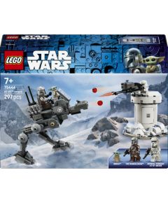 LEGO Star Wars Atak AT-RT™ (75444) Jaunumi, Bērnu preces