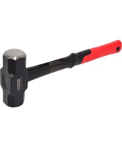 AWTools AWTOOLS MŁOT WYBURZENIOWY WŁÓKNO 1,36kg - 3 lbs BLACK LINE Jaunumi -Dārzam