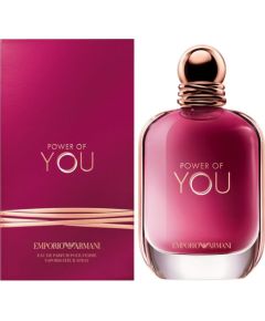 Giorgio Armani Emporio Power Of You Woda Perfumowana - 30Ml Sieviešu Smaržas