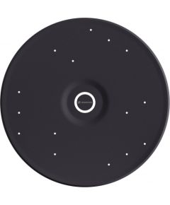 Sennheiser TeamConnect SFP-B - Frontplatte fur Deckenmikrofon - Ersatz - Schwarz Jaunumi - Audio-Video