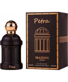 MAISON ASRAR Petra EDP spray 100ml Unisex Smaržas