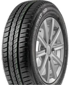 Diplomat HP 205/60R16 92H Vasaras riepas