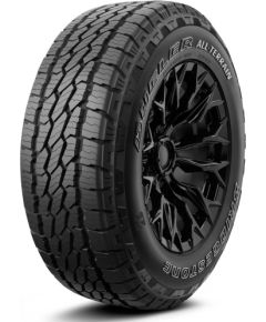Bridgestone Dueler All Terrain A/T 002 255/70R18 116T Летние Покрышки