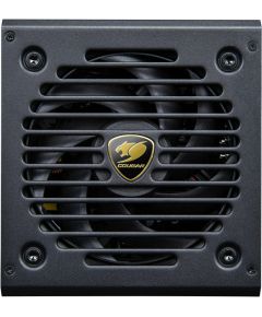COUGAR GR 850 PSU 80plus Gold Fully Modular Блоки питания