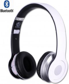 Rebeltec Crystal Bluetooth Bezvadu austiņas ar zvana funkciju Austiņas