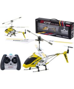 Syma S107G R/C Rotaļu Helikopters Radio vadāmās rotaļlietas (RC)