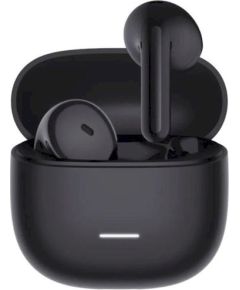 Xiaomi Redmi Buds 8 Active Bezvadu Austiņas melnas Austiņas
