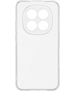 Tactical TPU Cover Защитный Чехол для Xiaomi Redmi Note 15 Pro 4G Чехлы - альтернативные