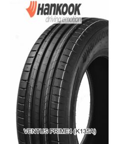 HANKOOK Ventus Prime4 (K135A) 205/55R17 95V Vasaras riepas