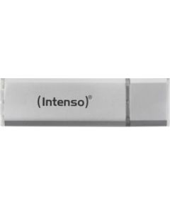 Intenso   MEMORY DRIVE FLASH USB2 8GB/3521462 USB карты памяти (Flash)