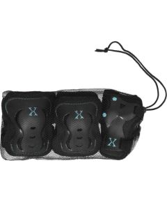 H320 AIZSARGU KOMPLEKTS NILS EXTREME Велосипеды