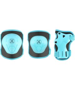 H704 AIZSARGU KOMPLEKTS NILS EXTREME Велосипеды