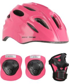 MTW01+H210 ĶIVERE AR AIZSARGU KOMPLEKTU NILS EXTREME Jaunumi - Sports