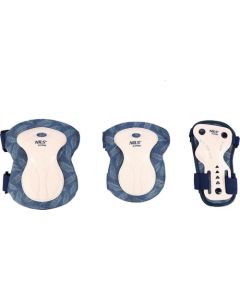 H727 AIZSARGU KOMPLEKTS NILS EXTREME Jaunumi - Sports