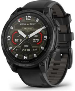 Garmin tactix 8 – 47 mm, AMOLED Smart-Watch Умные часы