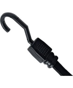 Cycletech 60cm 1 Strap 17mm / Melna Другие аксессуары для велосипедов