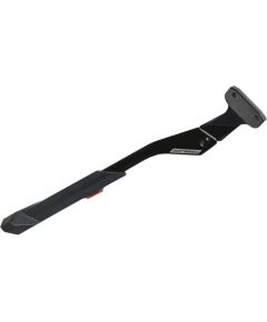 Massload 24-29" Adjustable Rear Kickstand Fixed 40mm Chainstay / Melna Другие аксессуары для велосипедов