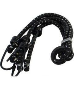 Cycletech 8mm 50 cm with 4 hooks Другие аксессуары для велосипедов