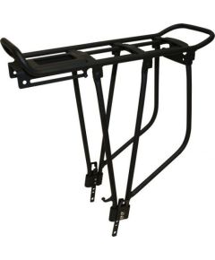 Massload CL413 Alu 24-28" / Melna / 24-28 Другие аксессуары для велосипедов