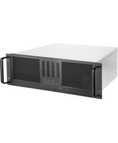 SilverStone SST-RM41-506, Rack housing Jaunumi - Datori