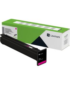 Lexmark 79L2HM0 Toner cartridge Magenta Тонеры для принтеров