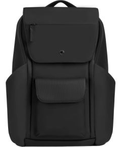 Asus PP2600 ProArt Fits up to size 16 " Backpack Waterproof Black Somas portatīvajiem datoriem