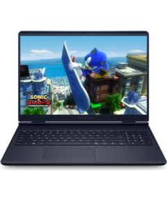 Dell Alienware 16 Aurora AC16250 16 " WQXGA 2560 x 1600 pixels Intel Core 7 240H 32 GB DDR5 Solid-state drive capacity 1000 GB NVIDIA GeForce RTX 5060 GDDR7 8 GB Windows 11 Pro 802.11be Keyboard language English Keyboard backlit Warranty 36 month(s) Batte Ноутбуки