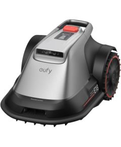 Anker Eufy Robot Lawn Mower E18 Gray Zāles pļaušanas roboti