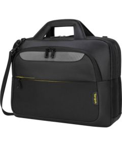 Targus CityGear 12-14" Topload Laptop Case (Black) Targus Somas portatīvajiem datoriem
