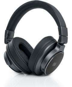 Muse Bluetooth Stereo Headphones M-278 Over-ear Black Наушники