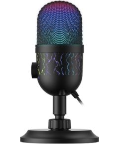 Havit GK52 - gaming microphone, black Mikrofoni
