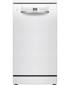 Bosch Serie 2 SPS2HKW55E dishwasher Freestanding 10 place settings Jaunumi Sadz. tehnika