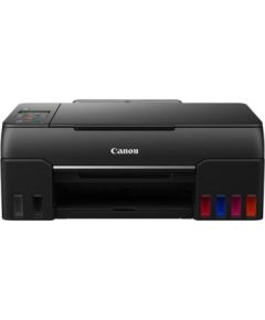 Canon PIXMA G640 Inkjet A4 4800 x 1200 DPI Wi-Fi Tintes daudzfunkciju printeri