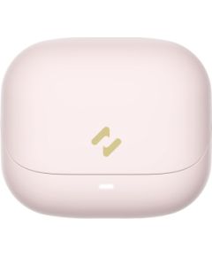 Havit TW906 Pro - TWS wireless headphones, pink Наушники