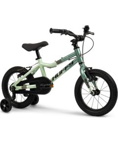 Rower dziecięcy Huffy Literide Alu 14" zielony (24205W) Детские велосипеды