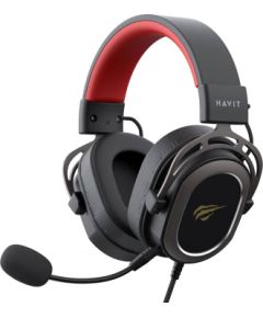 Havit Gamenote H2008D - gaming headphones Jaunumi - Audio-Video