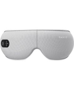 Havit EM1601 eye massager (grey) Jaunumi - Skaistums