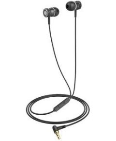 Havit E303P wired headphones (black) Austiņas