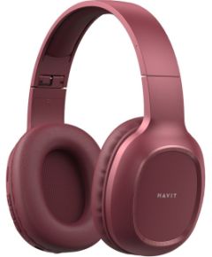 Havit H2590BT Pro wireless headphones Наушники