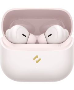 Havit TW982 - TWS wireless headphones, pink Austiņas